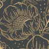 Golden Poppy, Midnight