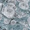Marbling, Blue