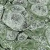 Marbling, Green