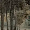 Lovers Forest, Midnight