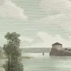 Lake View, Green
