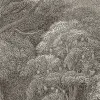 Jungle Forest, Beige