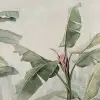 Tropical Palms, Vintage