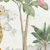 Friends of the jungle, Green