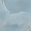 Up in the Clouds, Blue