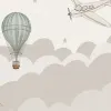 Fly Away, Pastel