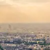 Paris Panorama