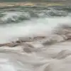 Dramatic Waves