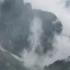 Foggy Valley