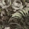 Dazzling Foliage, Sand