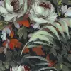 Dazzling Foliage, Lush