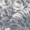 Dazzling Foliage, Blue