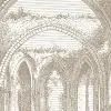 Gothic Arches, Sand
