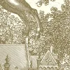 Fairy Tale Castle, Gold