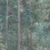 Green Wood, Emerald