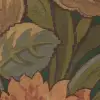 Vintage Flora, Green