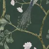 Songbirds, Emerald