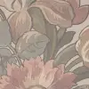 Vintage Garden, Pastel