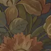 Vintage Garden, Blue