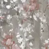 Wisteria, Linen