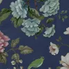 Grandiflora, Blue