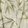 Bamboo Garden Green