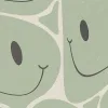 Happy Rebel, Green