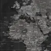 Around The World, Night