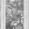Bellewood Panels, Graphite