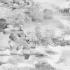 Chubby Clouds, Graphite