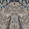 The Swedish Forest Mini, Blue