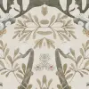 The Swedish Forest Mini, White