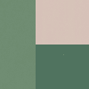 Dont Be Square, Green