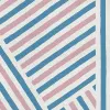 Different Directions, Pink & Blue