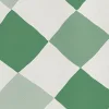 Tremble, Green