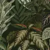 Mischievous Jungle, Lush
