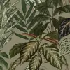 Mischievous Jungle, Sand