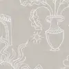 Doodle, Beige