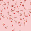 Cherry Dice, Pink