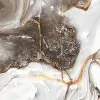 Marble Swirl, Nougat