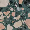 Terrazzo Bold, Emerald
