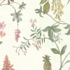 Chinoiserie, White