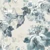 Roses, Blue