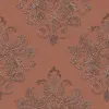 Baroque Pearl, Red