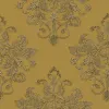 Baroque Pearl, Yellow