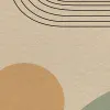Abstract Arches, Neutral