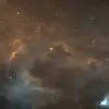 In Space