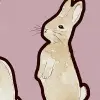 Year of the Bunny, Lilac