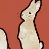 Year of the Bunny, Red