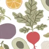 Eat Your Greens, White